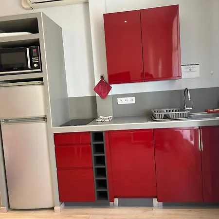 Red Buffa * نيس
