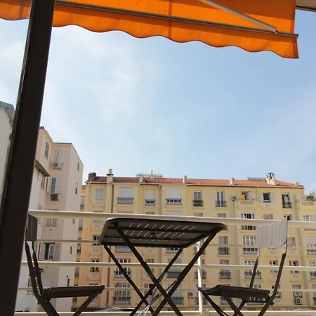 Red Buffa Νίκαια