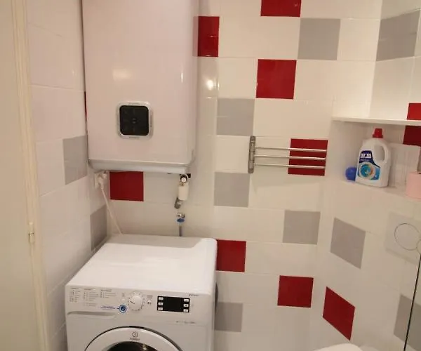 Lejlighed Red Buffa *