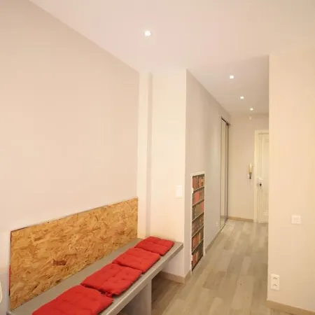 Red Buffa Apartamento